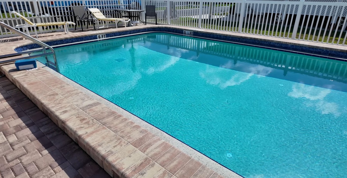Pool Inspection Services in Lakewood, CA