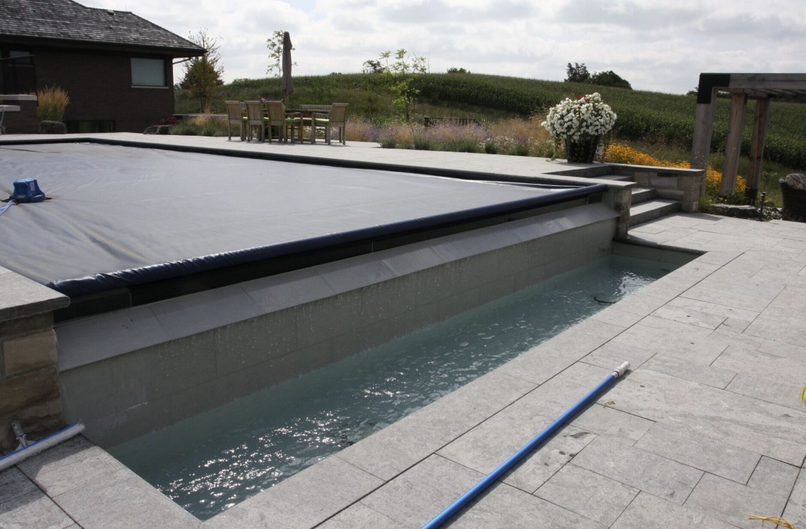 Pool Filter Cleaning & Replacement in Lakewood, CA