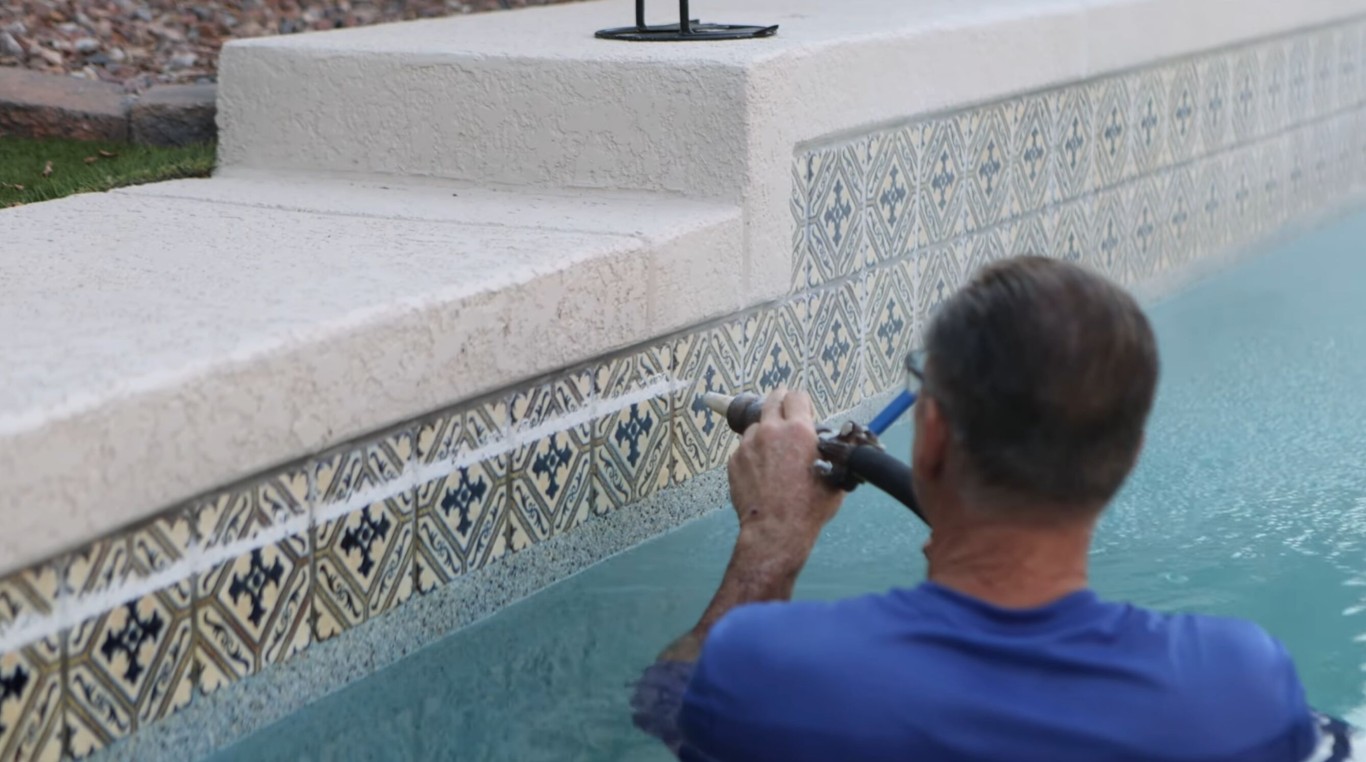 Pool Equipment Repairs in Lakewood, CA
